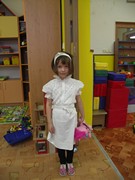 Povolání - karneval